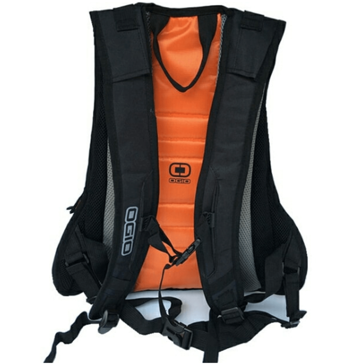 Maleta de Viaje para Moto KTM: Comodidad y Seguridad en Cada Kilómetro