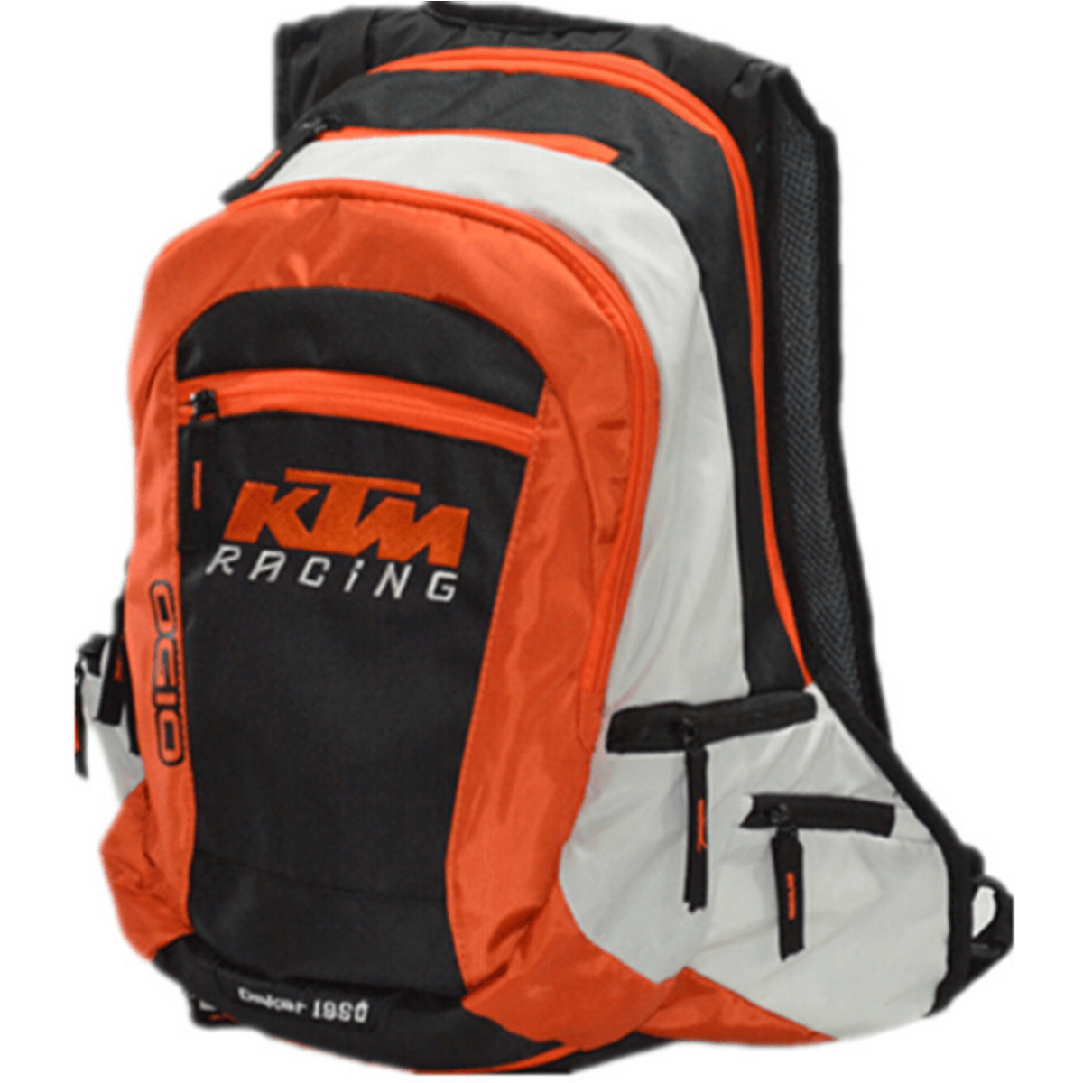 Maleta de Viaje para Moto KTM: Comodidad y Seguridad en Cada Kilómetro