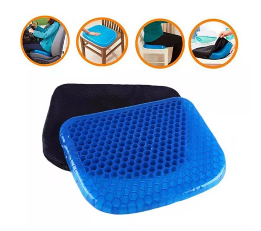 Cojín Ortopédico en Gel