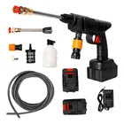 Combo Hidrolavadora+Boquilla