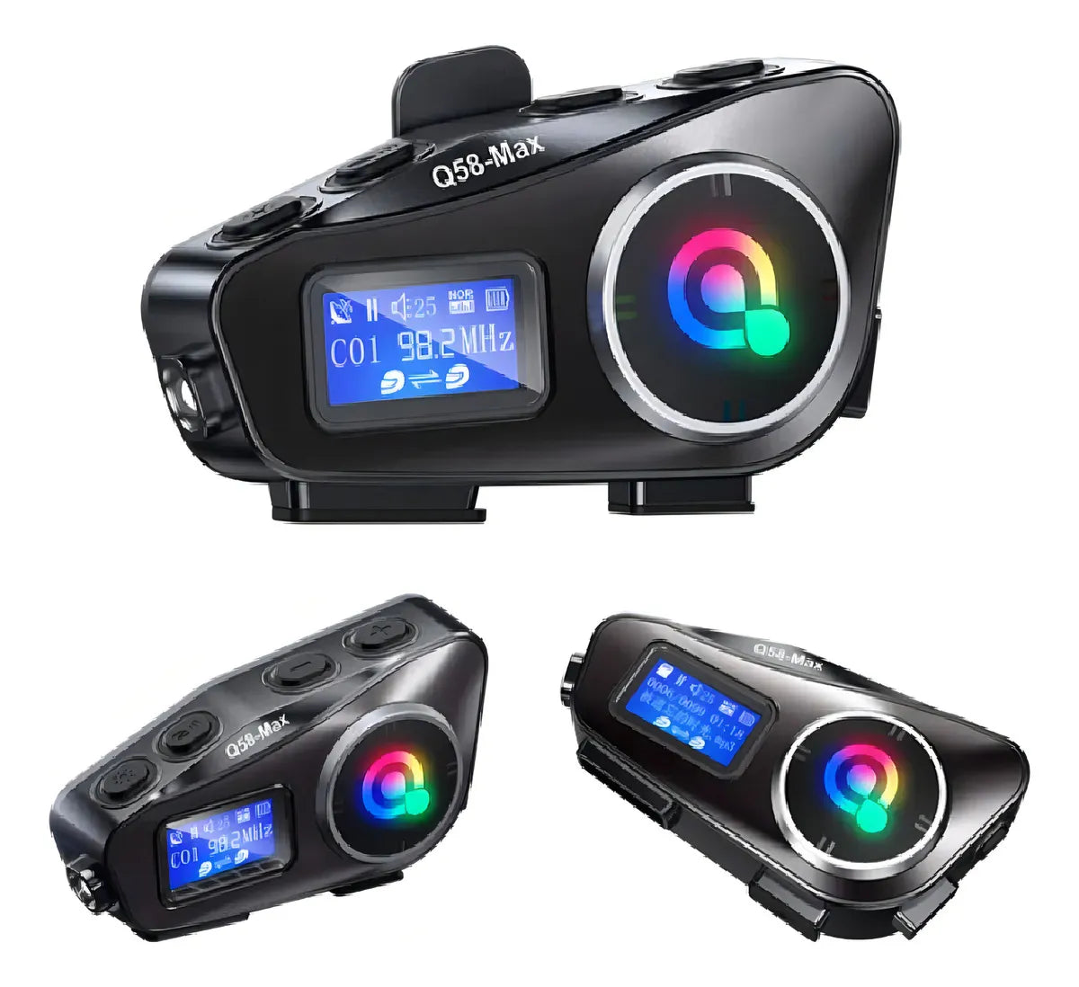 Audifono Intercomunicador