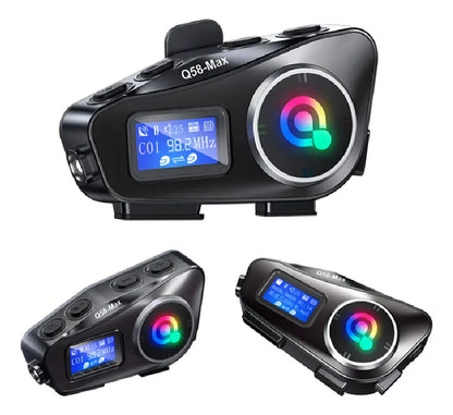 Audifono Intercomunicador