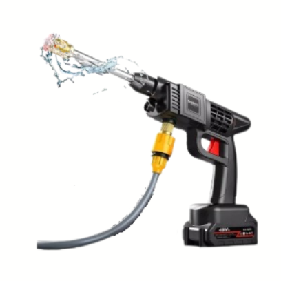 Combo Hidrolavadora+Boquilla