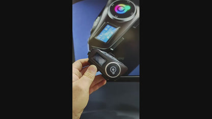 Audifono Intercomunicador